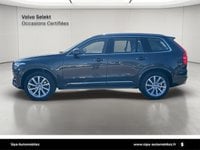 Voitures D'occasion À Labège | Volvo Xc90 T8 Twin Engine 303+87 Ch Geartronic 8 7Pl Inscription 5P