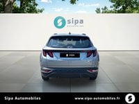 Voitures D'occasion À Toulouse | Hyundai Tucson 1.6 Crdi 136 Hybrid 48V Dct-7 Business 5P