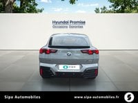 Voitures D'occasion À Libourne | Bmw X2 Sdrive 20D 163Ch Dkg7 M Sport 5P