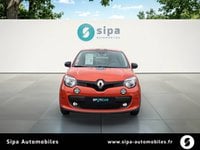 Voitures D'occasion À Toulouse | Renault Twingo Iii 0.9 Tce 110 Gt 5P