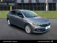 Voitures D'occasion À Bayonne | Fiat Tipo 5 Portes 1.6 Multijet 130 Ch S&S Life 5P