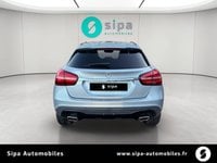 Voitures D'occasion À Mérignac | Mercedes-Benz Gla 180 7-G Dct Sensation 5P