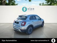 Voitures D'occasion À Villenave-D'ornon | Fiat 500X 1.0 Firefly Turbo T3 120 Ch City Cross Busin...
