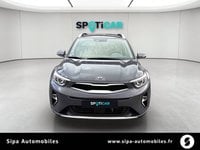 Voitures D'occasion À Lescar | Kia Stonic 1.0 T-Gdi 120 Ch Mhev Ibvm6 Launch Edition 5P