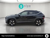 Voitures D'occasion À Le Bouscat | Hyundai Kona Hybrid 129 Executive 5P