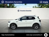 Voitures D'occasion À Lescar | Volkswagen T-Cross 1.0 Tsi 110 Start/Stop Bvm6 R-Line Tech 5P