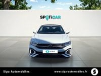 Voitures D'occasion À Lescar | Volkswagen T-Roc Cabriolet 1.5 Tsi Evo 150 Start/Stop Dsg7 R-Line 2P
