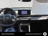 Voitures D'occasion À Muret | Fiat 600 T-Gen 3 1.2 Hybrid 145Ch Edct6 5P
