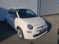 Voitures D'occasion À Villenave-D'ornon | Fiat 500 Ii 1.0 70 Ch Hybride Bsg S/S 3P