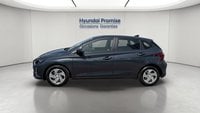Voitures D'occasion À Le Bouscat | Hyundai I20 1.2 79 Initia 5P