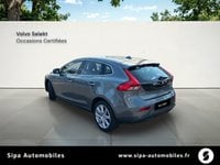 Voitures D'occasion À Mérignac | Volvo V40 T2 122 Inscription 5P