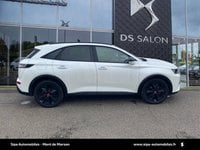 Voitures D'occasion À Mont-De-Marsan | Ds Ds 7 Crossback Ds7 Crossback Hybride E-Tense 225 Eat8 ...