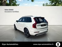 Voitures D'occasion À Labège | Volvo Xc90 Recharge T8 Awd 310+145 Ch Geartronic 8 7Pl Ultimate ...