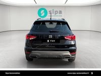 Voitures D'0Km À Lescar | Seat Arona 1.0 Tsi 115 Ch Start/Stop Dsg7 Fr 5P