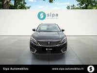 Voitures D'occasion À Muret | Peugeot 5008 Bluehdi 130Ch S&S Eat8 Active Business 5P