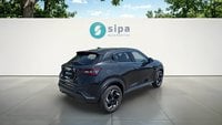 Voitures D'occasion À Villenave-D'ornon | Nissan Juke Dig-T 114 N-Connecta 5P