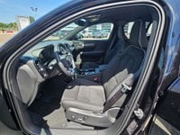 Voitures D'occasion À Saint Avit | Volvo Xc40 B3 163 Ch Dct7 Black Edition 5P