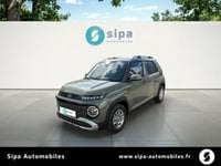 Voitures D'0Km À Le Bouscat | Hyundai Inster 42 Kwh 5 Pl. Intuitive 5P