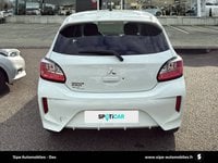 Voitures D'occasion À Dax | Mitsubishi Space Star 1.2 Red Line Mt My 2021 5P