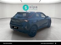 Voitures D'occasion À Muret | Opel Mokka 1.2 Turbo 100 Ch Bvm6 Gs Line 5P