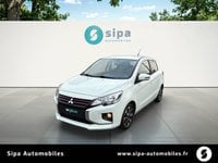 Voitures D'occasion À Dax | Mitsubishi Space Star 1.2 Mivec 71 As&G Red Line Edition 5P