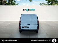 Voitures D'occasion À Lescar | Renault Kangoo Express Vul Express 1.5 Dci 90 E6 Grand Confort 4P