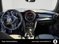 Voitures D'occasion À Bayonne | Mini Mini Hatch 3 Portes Cooper 136 Ch Pack Chili 3P