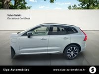 Voitures D'occasion À Mérignac | Volvo Xc60 T6 Awd Hybride Rechargeable 253 Ch+145 Ch Geartroni...