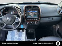 Voitures D'occasion À Lescar | Dacia Spring Achat Intégral Confort Plus 5P