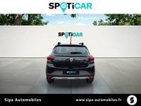 Voitures D'occasion À Mont-De-Marsan | Dacia Sandero Tce 90 - 22 Stepway Confort 5P