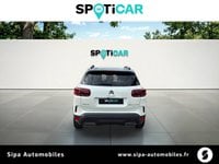 Voitures D'occasion À Lescar | Citroën C5 Aircross Hybride Rechargeable 225 E-Eat8 Shine Pack 5P