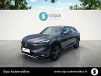 Voitures D'occasion À Mérignac | Honda Hr-V E:hev 1.5 I-Mmd Advance 5P