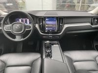 Voitures D'occasion À Lescar | Volvo Xc60 Ii B4 (Diesel) 197 Ch Geartronic 8 Momentum Business 5P