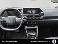 Voitures D'occasion À Lescar | Citroën C4 E- 136 Ch Automatique Feel 5P