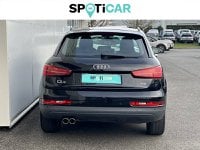 Voitures Occasion Audi Q3 2.0 Tdi 120 Ch Ambiente 5P À Lescar
