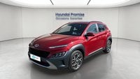 Voitures D'occasion À Libourne | Hyundai Kona Hybrid 141 Executive 5P