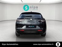 Voitures D'occasion À Mérignac | Alfa Romeo Stelvio 2.2 160 Ch At8 Veloce 5P