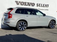 Voitures 0Km Volvo Xc90 Ii Recharge T8 Awd 310+145 Ch Geartronic 8 7Pl Ultimate Style Dark 5P À Lescar