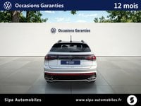 Voitures D'occasion À Lescar | Volkswagen Taigo 1.5 Tsi 150 Dsg7 R-Line 5P