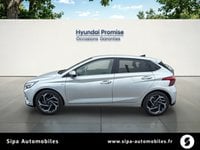 Voitures D'occasion À Libourne | Hyundai I20 1.0 T-Gdi 100 Dct-7 Hybrid 48V Creative 5P