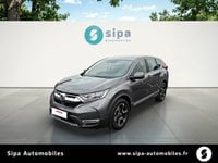 Voitures D'occasion À Mérignac | Honda Cr-V Hybrid 2.0 I-Mmd 2Wd Elegance 5P