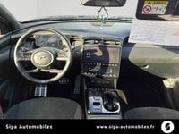 Voitures D'occasion À Toulouse | Hyundai Tucson 1.6 T-Gdi 230 Hybrid Bva6 N Line Executive 5P
