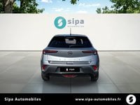 Voitures D'occasion À Toulouse | Opel Mokka Electrique 136 Ch & Batterie 50 Kwh Gs Line 5P