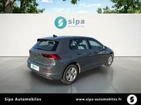Voitures D'occasion À Toulouse | Volkswagen Golf 1.5 Etsi Opf 130 Dsg7 Life 5P