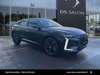 Voitures D'0Km À Mont-De-Marsan | Ds Ds 4 Hybride 145 E-Dct6 Ligne Or 5P