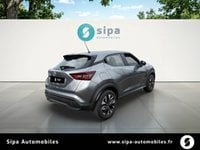 Voitures D'occasion À Toulouse | Nissan Juke Dig-T 114 Acenta 5P