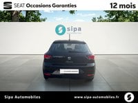 Voitures D'occasion À Lescar | Seat Ibiza 1.0 Tsi 95 Ch S/S Bvm5 Copa 5P