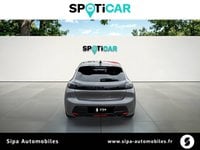 Voitures D'occasion À Lescar | Peugeot 208 Hybrid 110 E-Dcs6 Série Spéciale Envy 5P