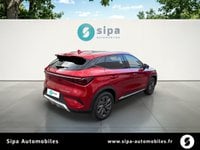Voitures D'0Km À Le Bouscat | Byd Atto 3 Evo Awd Excellence 5P