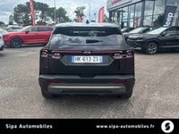 Voitures D'0Km À Mérignac | Jeep Compass Iii 1.6 Turbo T4 225 Ch Bvr7 E-Hybrid Plug-In 4X2 Firs...